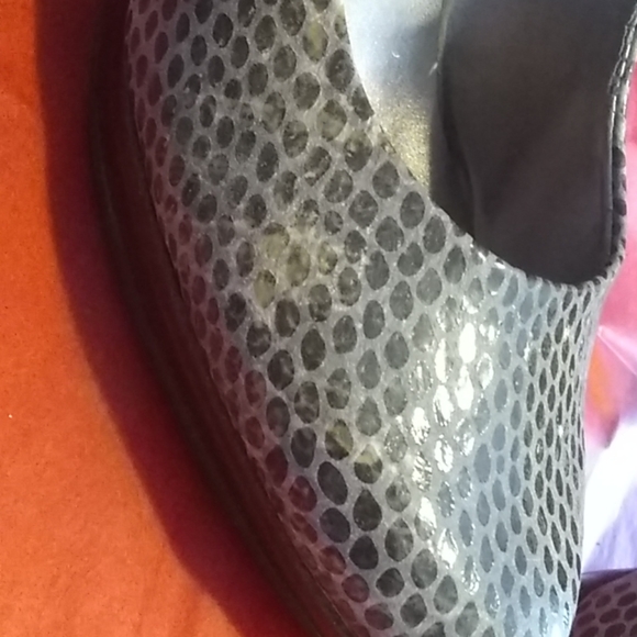 Nine West High Heels - Picture 6 of 6